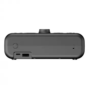 Denver CRD-515 radiosveglia con Bluetooth