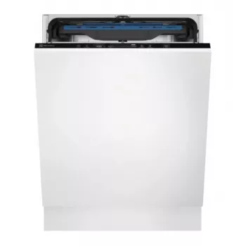 Lavastoviglie da incasso Electrolux EES48401L — 600 mm, 13–14 coperti, classe di efficienza energetica A, 10,5 l/ciclo