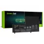Batteria Green Cell LE124 per Lenovo Yoga 500-14IBD 500-14ISK 500-15IBD 500-15ISK