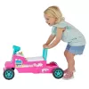 Zuru Tiny Town Eatery Buggy interattivo rosa