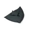Pouf sacco Sako Relax XL 120 x 80 cm
