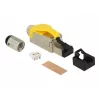 Connettore a filo RJ-45 DeLOCK 86287