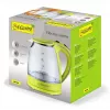 Bollitore MAESTRO MR-064 1,7 L 2000 W (MR-064-GREEN) verde