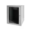 Rack da parete Digitus DN-19 16-U-EC