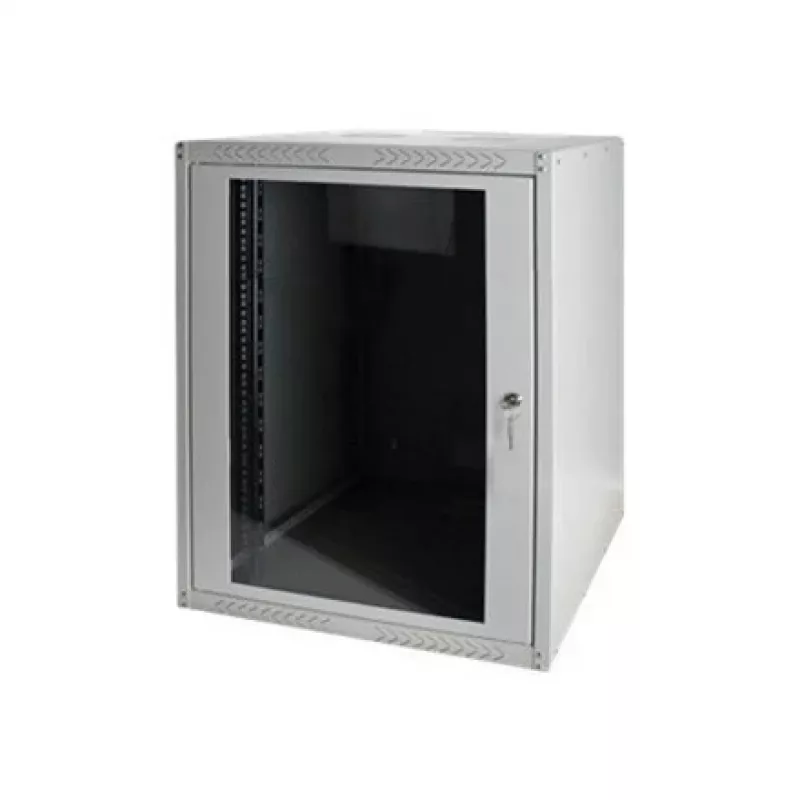 Rack da parete Digitus DN-19 16-U-EC