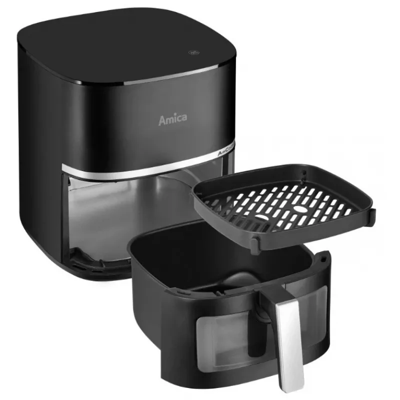 Friggitrice ad aria calda AFM 5020