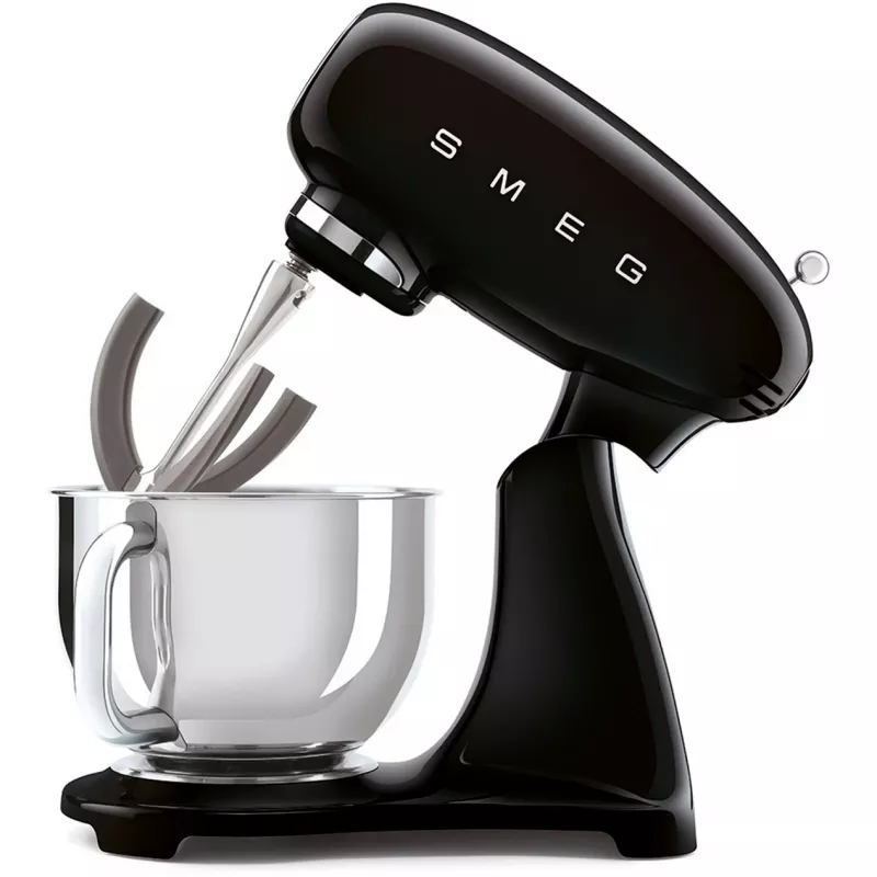 Frullatore Smeg SMF03BLEU nero 800 W (SMF03BLEU)