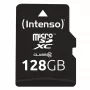 MEMORIA MICRO SDXC 128GB C10/CON ADATTATORE 3413491 INTENSO