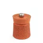 Macinapepe Peugeot Bali Fonte 8cm arancione