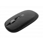 Natec Mouse | Lark | Wireless | 2,4 GHz, Bluetooth | Antracite
