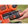 Soffiatore per foglie Black&Decker 36V BCBLV3625L1 1x2.5Ah