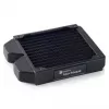 Radiatore 120mm BitsPower Tarasque BPTA-NLSS120-F2PB – radiatore sottile per una ventola da 120 mm