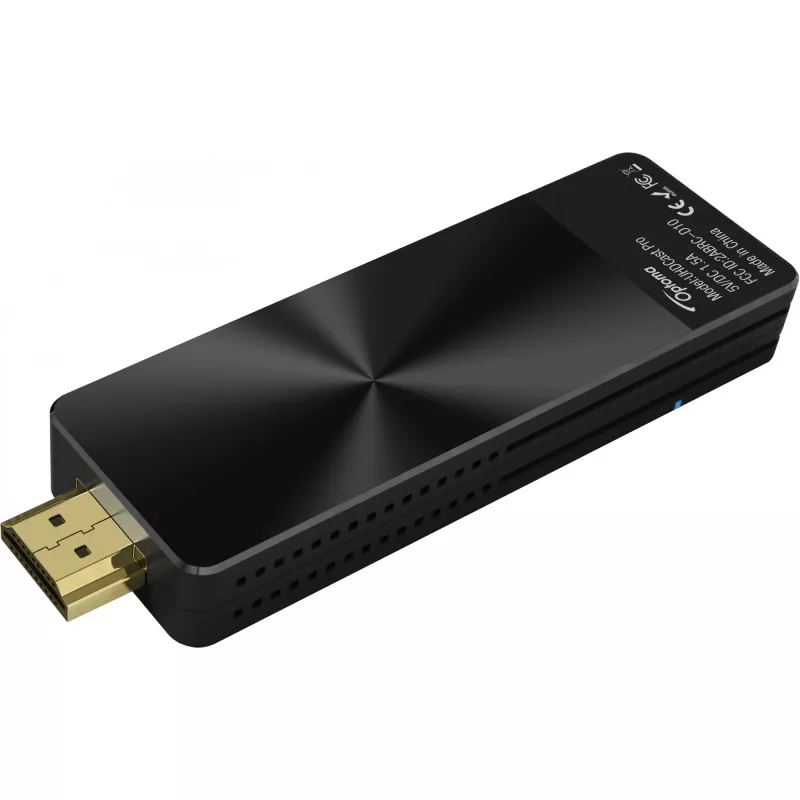 Dispositivo di streaming Optoma UHDCast Pro