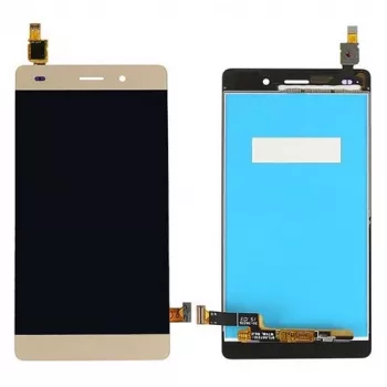 Display LCD Huawei P8 Lite (oro) ricondizionato