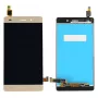 Display LCD Huawei P8 Lite (oro) ricondizionato