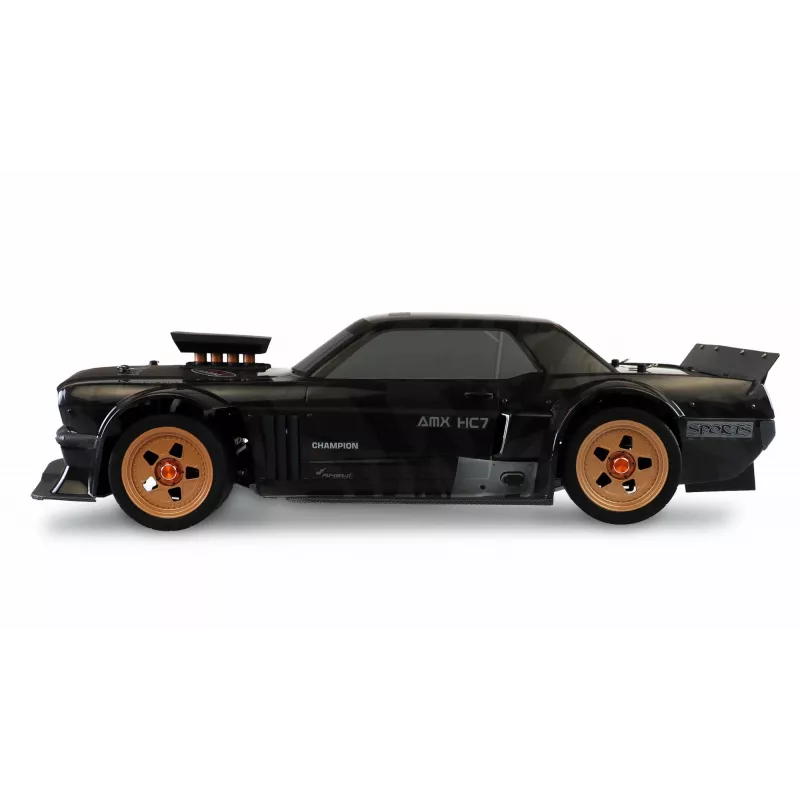 Auto Amewi AMXRacing HC7 motore elettrico scala 1:7 5000 mAh