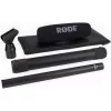 RØDE NTG-3B microfono nero microfono da palco/performance