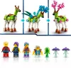 LEGO DREAMZzz Stalla delle creature 71459 — set di gioco LEGO creature fantastiche