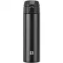 Tazza da viaggio Zwilling Thermo 39500-508-0 - 450 ml nero termos