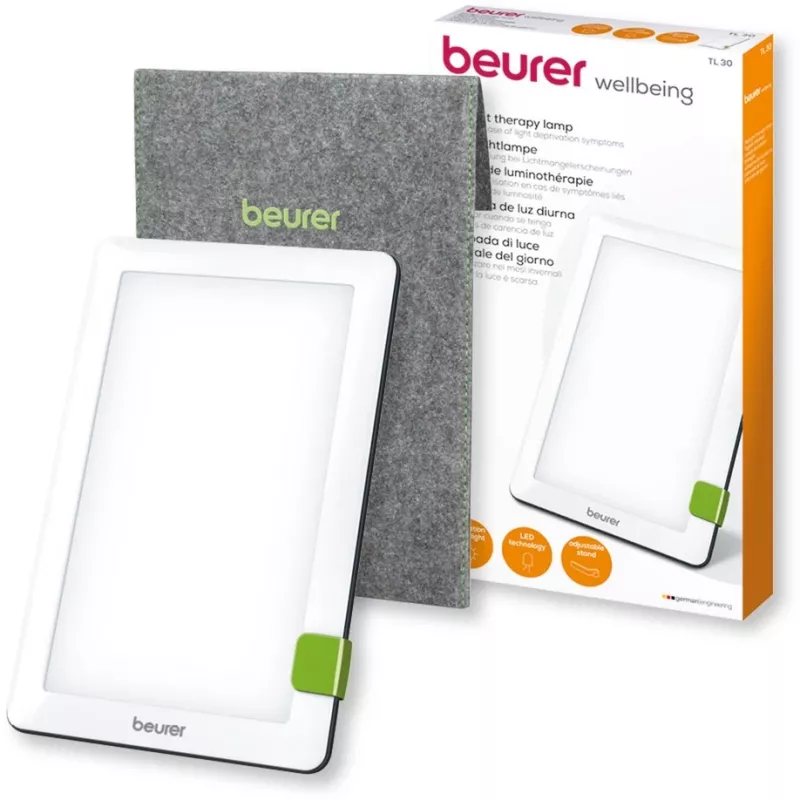 Beurer TL 30 lampada per luce diurna