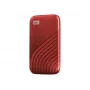 Unità SSD Western Digital 2 TB portatile USB Type-C 3.2 Gen 2 My Passport
