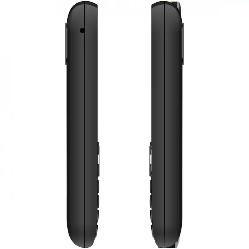 Telefono cellulare Bea-fon C80, display da 2,4 pollici