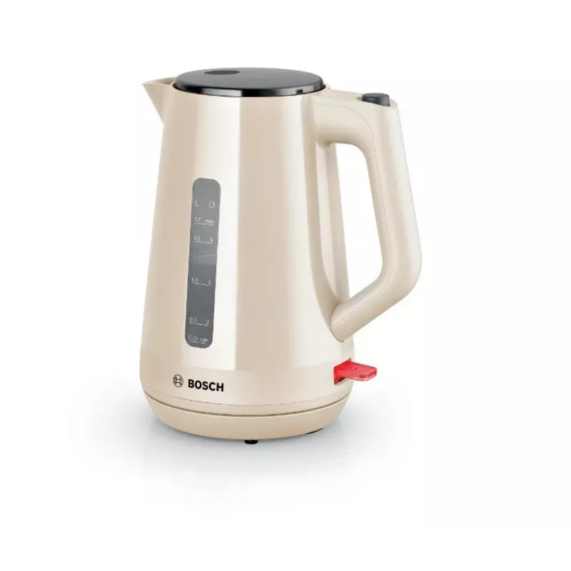 Bollitore Bosch TWK 1M127