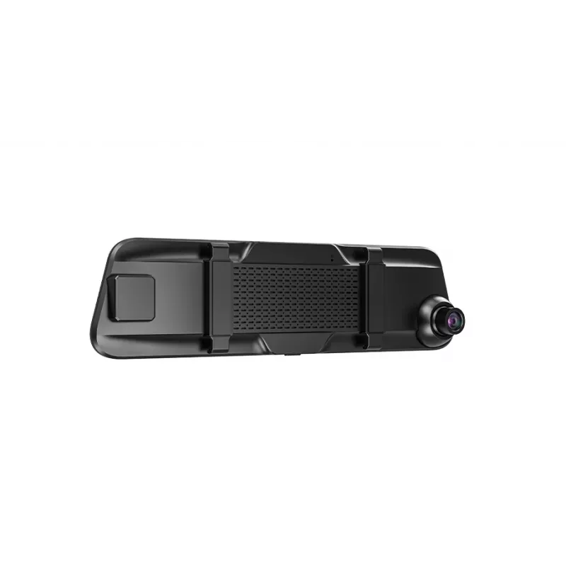 Dashcam specchietto intelligente Navitel MR750 Advanced — Full HD, GPS, Wi‑Fi, G‑Sensor, Loop Recording