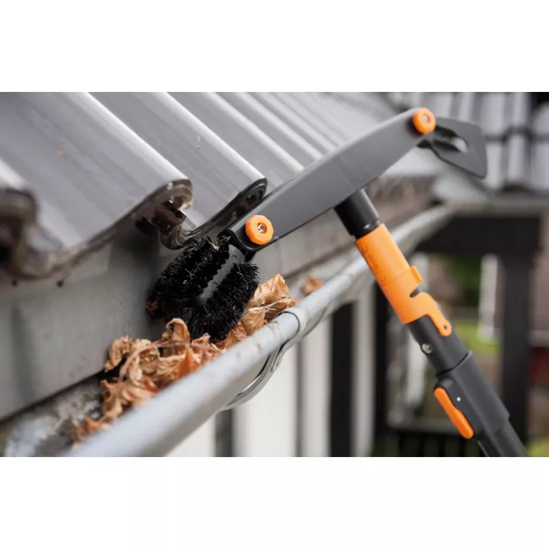 Fiskars 1001414 mazza/rastrelli/scope