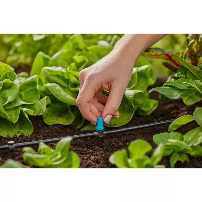 Ugello spray Gardena 13316-20 adatto per sistema di irrigazione a goccia