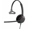 Epos IMPACT 730, headset mono, con filo, 3 microfoni digitali, tecnologia Super-Wideband