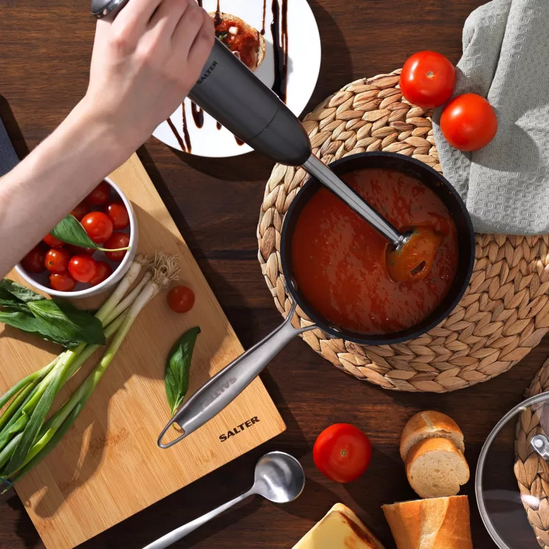 Frullatore a immersione Salter EK4248COSVDEEU10