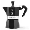 Bialetti Moka Express Caffettiera moka nero