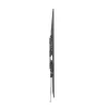 Supporto a parete SBOX PLB-2264F-2 37–80 cm, portata 45 kg, VESA 600x400