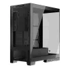 MODECOM Volcano SPACE MIDI USB 3.0 X 2 CYPE-C nero