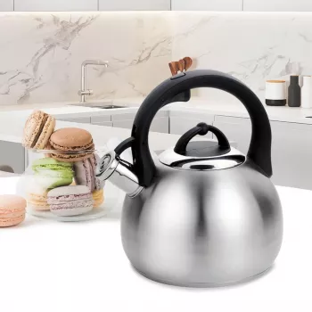 Bollitore Maestro MR-1311 3,0 L acciaio inox