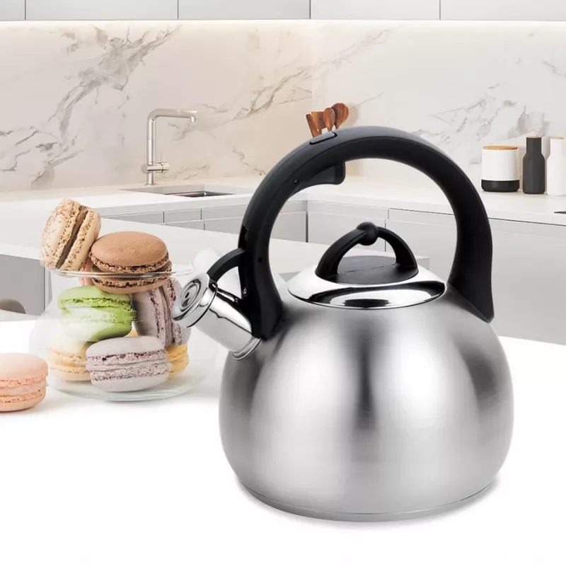 Bollitore Maestro MR-1311 3,0 L acciaio inox
