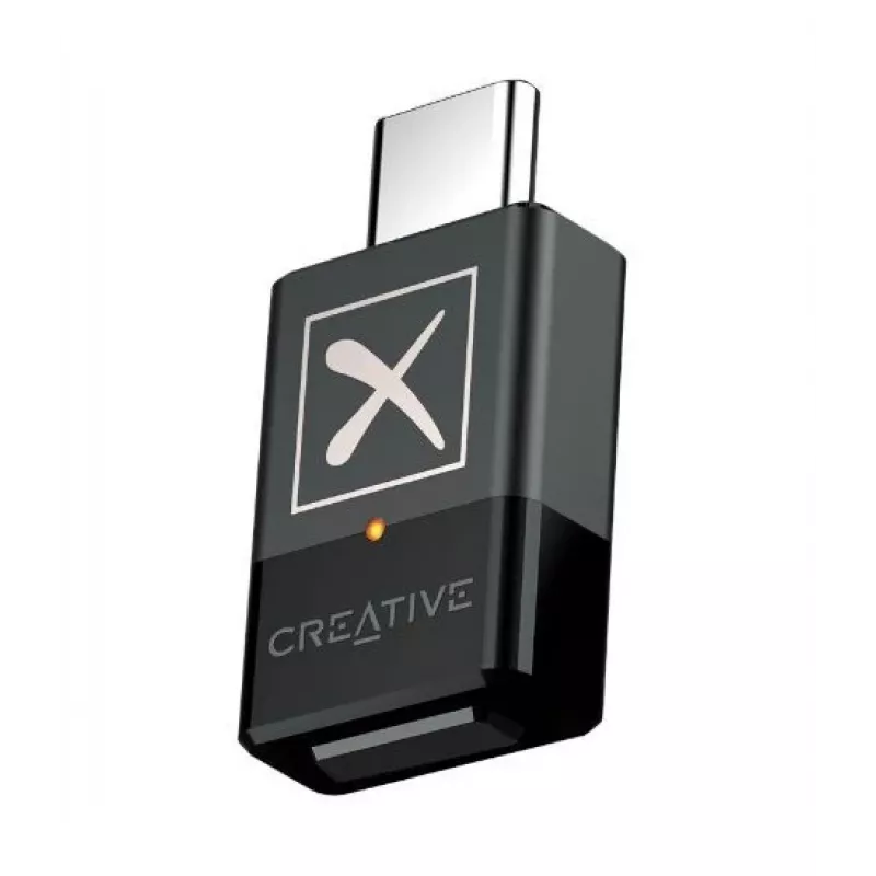 Trasmettitore audio Bluetooth BT-W5