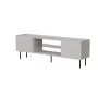 Mobile TV Cama EF LUCCA 180x40x59 cashmere