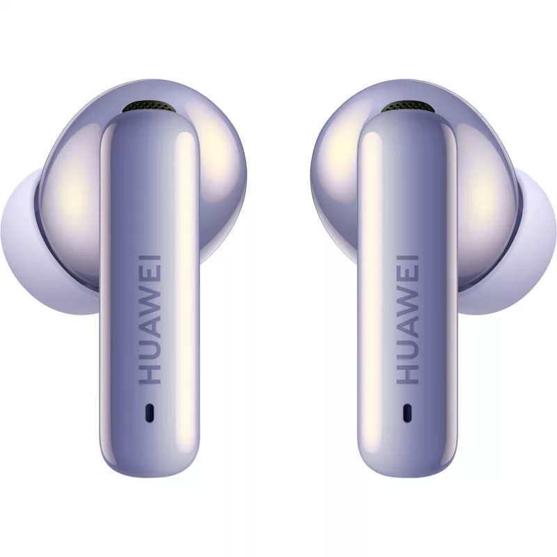 Huawei FreeBuds 6i headset True Wireless Stereo (TWS) in-ear chiamate/musica Bluetooth viola