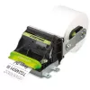 CUSTOM TG2480HIII 203 x 203 DPI stampante termica cablata POS (915CH030100300)