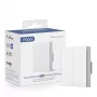 Aqara Smart Wall Switch H1 (No Neutral, Double Rocker) bianco (HomeKit)