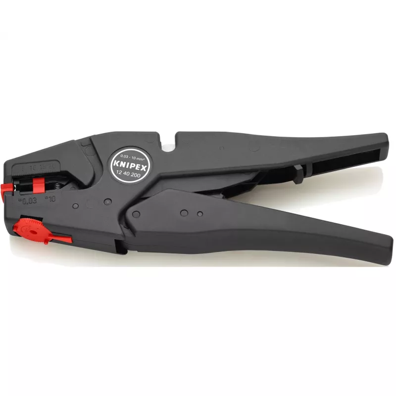 Spellacavi Knipex 12 40 200