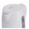 Bollitore elettrico Zelmer 1,7 L 2200 W bianco