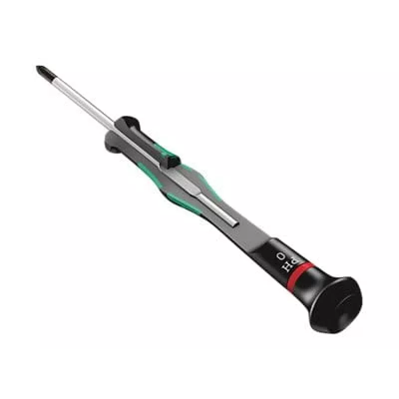 Set di cacciaviti con supporto Wera 2035/6 A
