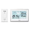 Stazione meteo digitale Hama 00222228 bianco batteria