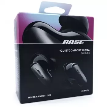 Bose QuietComfort Ultra cuffie True Wireless Stereo (TWS) in-ear chiamate/musica Bluetooth nero, grigio