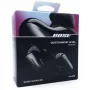 Bose QuietComfort Ultra cuffie True Wireless Stereo (TWS) in-ear chiamate/musica Bluetooth nero, grigio
