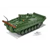 Set da costruzione Cobi Blocks BMP-1 758 pezzi – modello in scala a mattoncini
