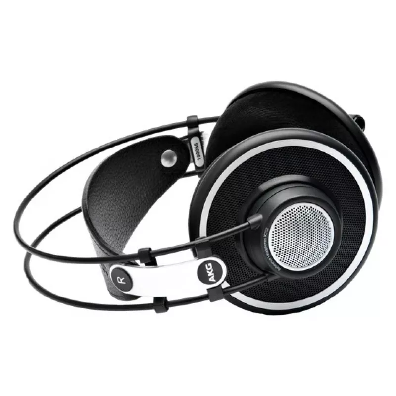 AKG K702 cuffie aperte over-ear